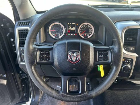 Used 2016 RAM 1500 Classic SLT image 12