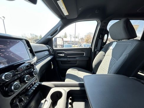 New 2026 RAM 2500 Big Horn image 52