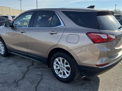 Used 2019 Chevrolet Equinox LT image 6