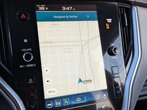 Used 2024 Subaru Outback Limited image 14