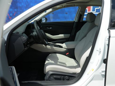 New 2026 Honda Accord Touring image 16