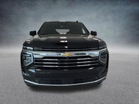 New 2026 Chevrolet Tahoe LT w/ Comfort Package AWD/4WD image 3