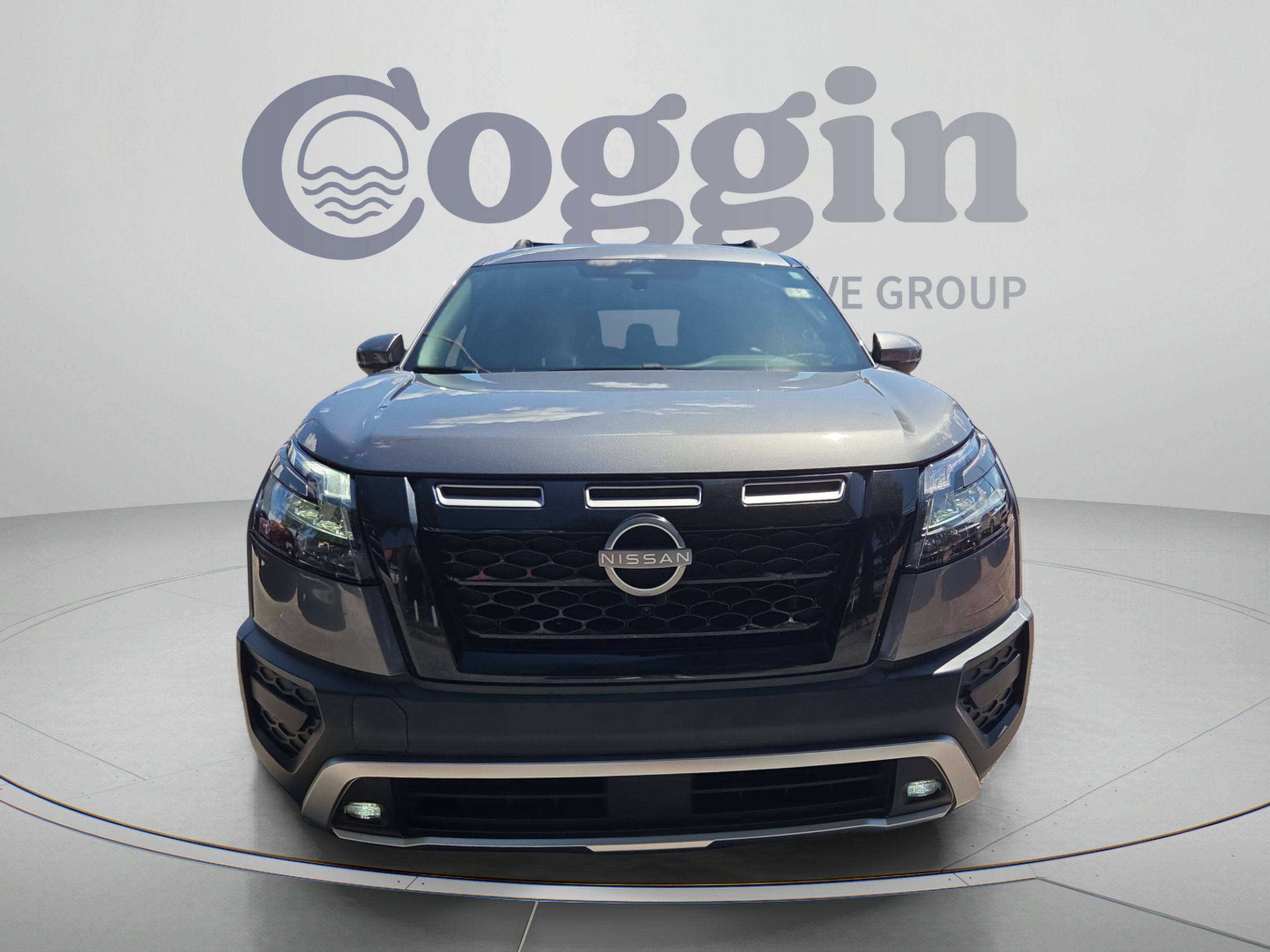 Used 2024 Nissan Pathfinder Rock Creek AWD/4WD image 8