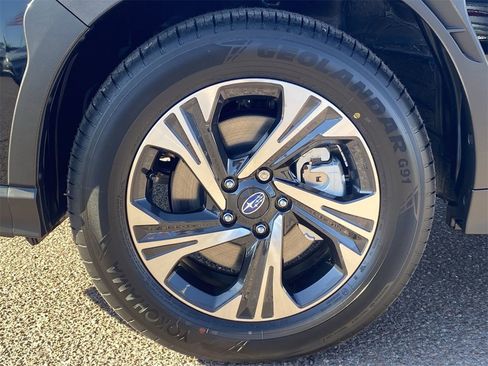 New 2025 Subaru Crosstrek 2.5i Premium image 6