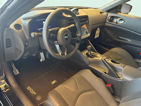 New 2026 Nissan Z Performance image 11