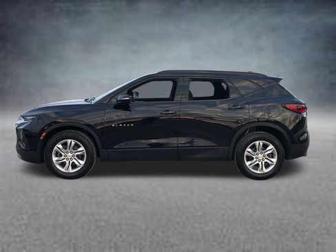 Used 2020 Chevrolet Blazer LT image 3
