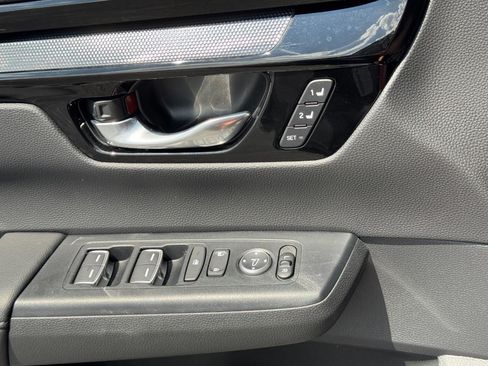 Certified 2026 Honda CR-V EX-L image 24