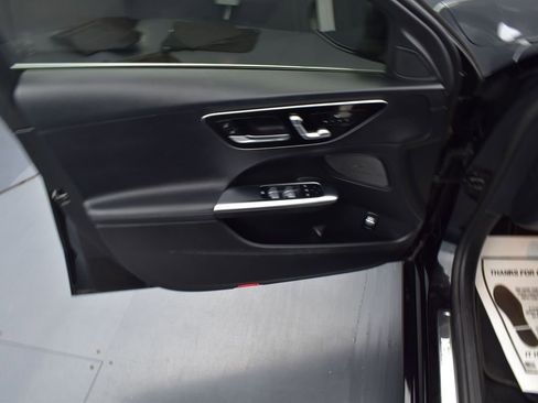Used 2023 Mercedes-Benz C 300 Sedan w/ Exclusive Trim Package image 11