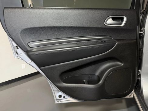 Used 2019 Dodge Durango Citadel AWD/4WD image 21