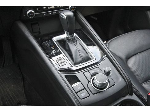 Certified 2024 MAZDA CX-5 AWD 2.5 S w/ Preferred Package image 28