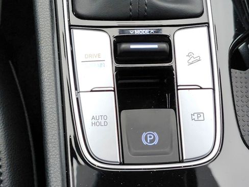 New 2026 Hyundai Santa Cruz XRT image 18