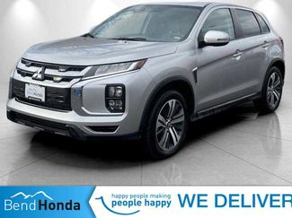 Used 2024 Mitsubishi Outlander Sport SE video 1