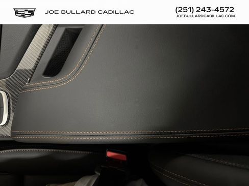 New 2026 Cadillac CT5 Sport image 27