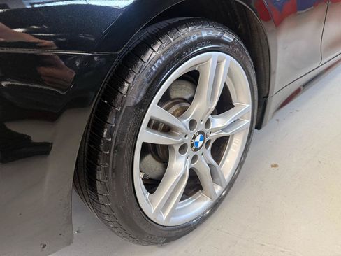 Used 2015 BMW 435i xDrive Coupe AWD/4WD image 9