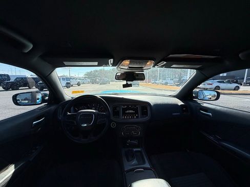 Used 2023 Dodge Charger GT w/ Blacktop Package image 12