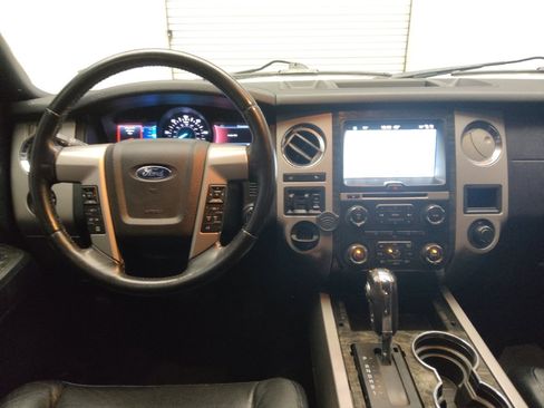 Used 2017 Ford Expedition EL Limited w/ Equipment Group 301A image 22