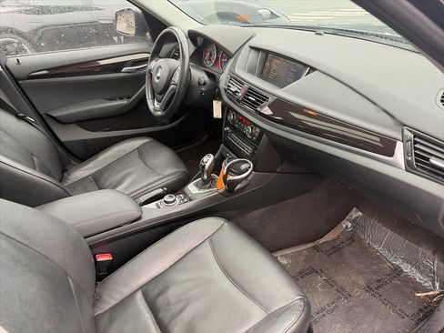 Used 2015 BMW X1 xDrive28i w/ Ultimate Package image 10