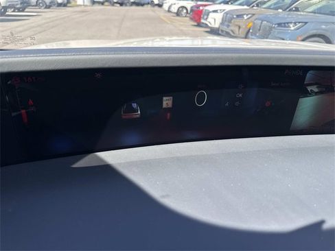 New 2026 Lincoln Nautilus Reserve image 28