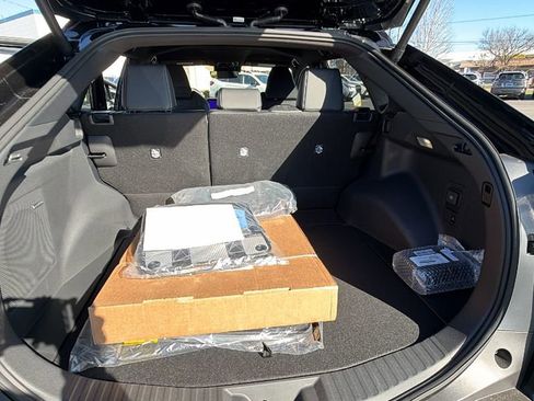 New 2026 Subaru Solterra Limited image 13