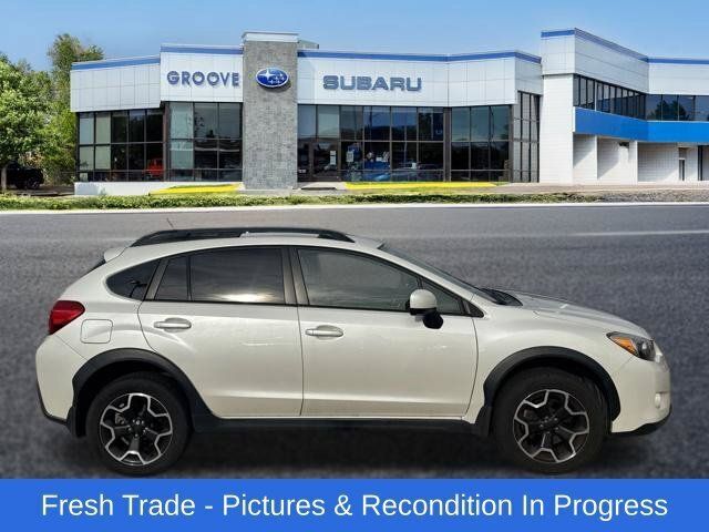 Used 2014 Subaru Crosstrek 2.0i Limited AWD/4WD image 6