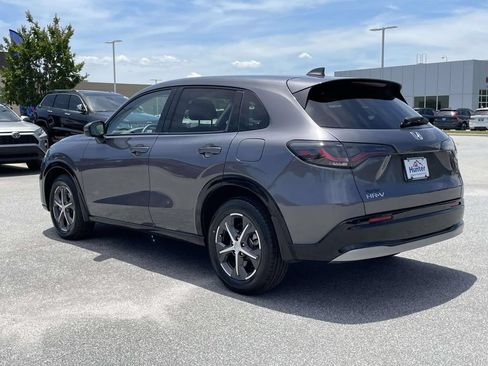 Used 2024 Honda HR-V EX-L image 26