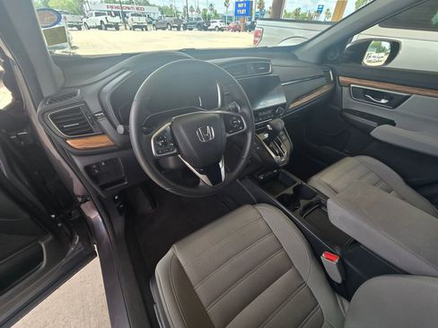 Used 2021 Honda CR-V EX image 47
