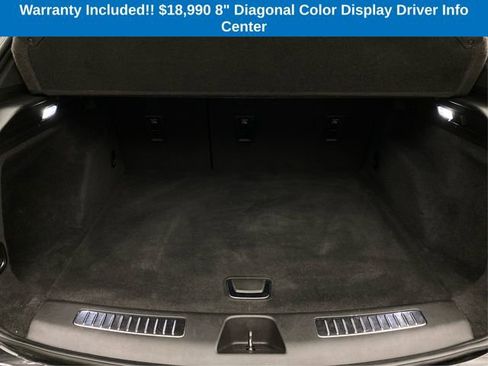 Used 2019 Cadillac XT4 Sport w/ Technology Package AWD/4WD image 14