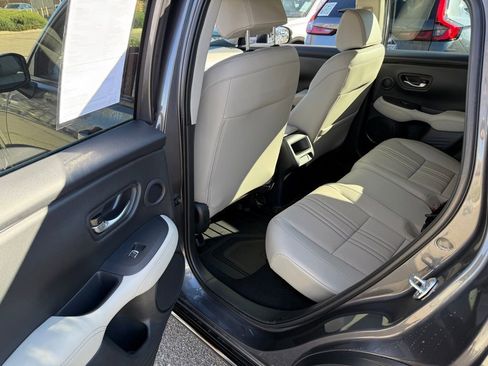 Certified 2026 Honda HR-V EX-L image 18