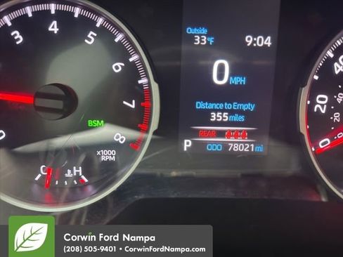 Used 2019 Toyota RAV4 XLE image 14