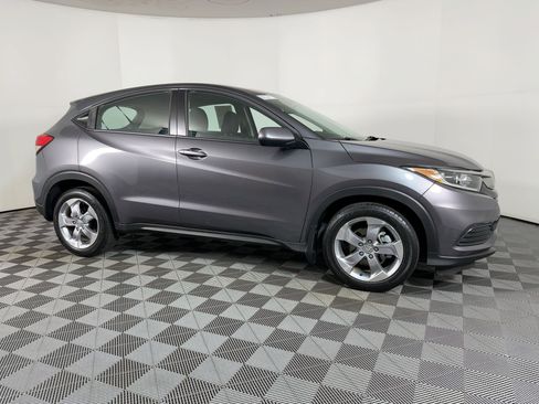 Used 2022 Honda HR-V LX image 6