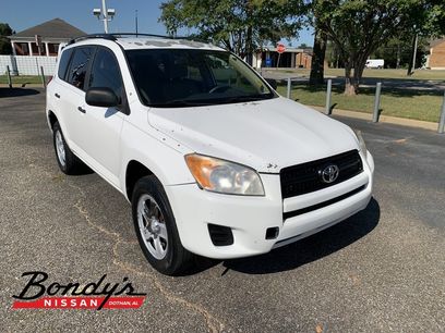 Used 2011 Toyota RAV4 2WD