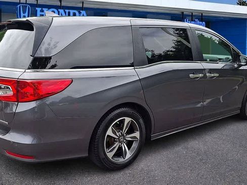 Used 2019 Honda Odyssey Touring image 8