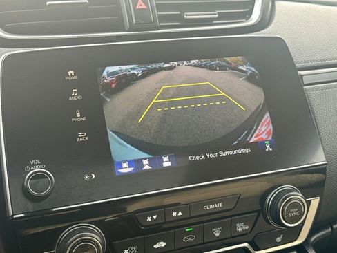 Used 2022 Honda CR-V EX-L image 22