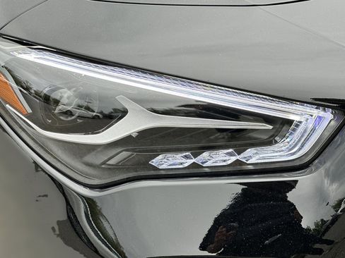 New 2026 Mercedes-Benz CLA 250 image 10