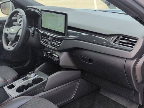 Certified 2024 Ford Escape ST-Line w/ Tech Pack #1 image 23