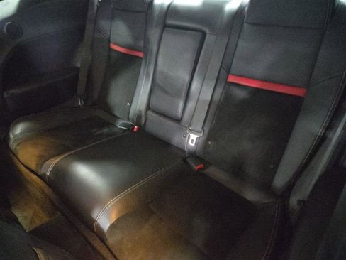 Used 2012 Dodge Challenger SRT8 w/ Premium Sound Group image 9