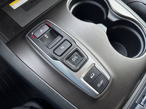 Used 2023 Honda Passport TrailSport image 27