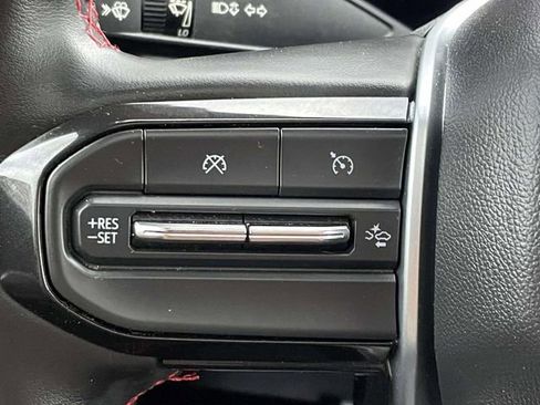 Used 2023 Chevrolet Colorado Z71 w/ Z71 Convenience Package 2 image 21