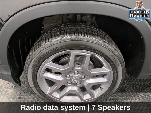 Used 2023 Honda Passport EX-L image 9