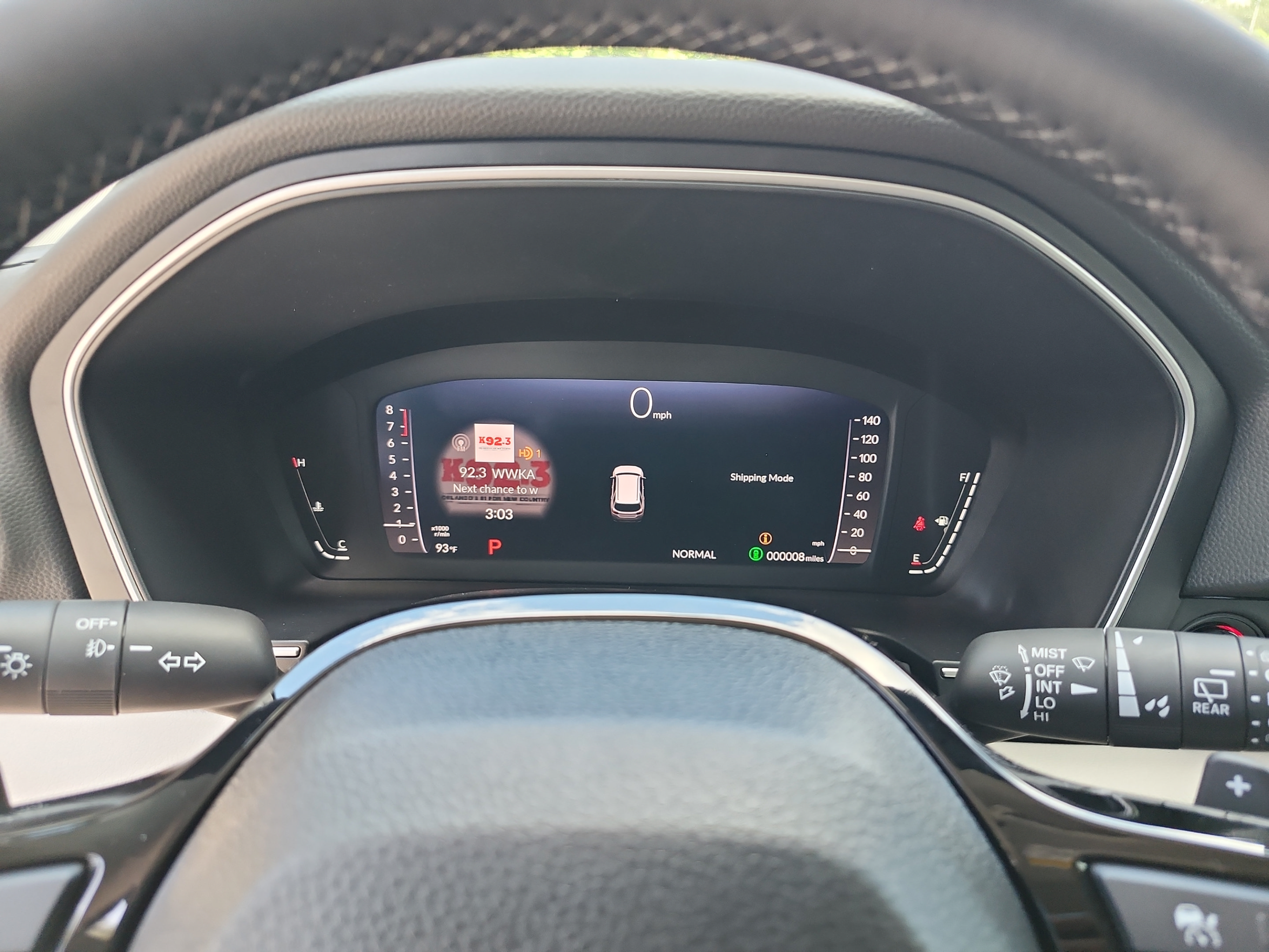 New 2026 Honda Pilot EX-L image 12