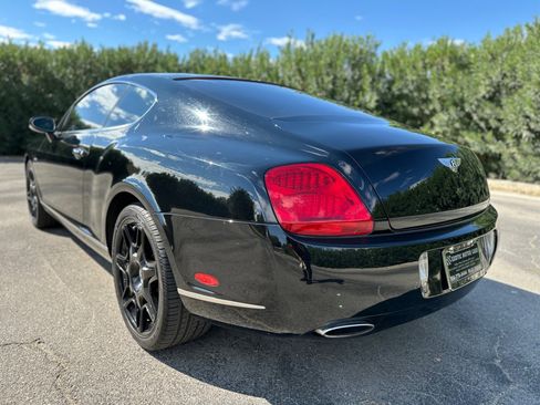 Used 2009 Bentley Continental GT image 15