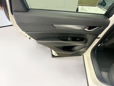 Used 2020 MAZDA CX-5 Touring AWD/4WD image 27