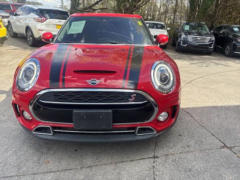 Used 2019 MINI Cooper Clubman S image 3