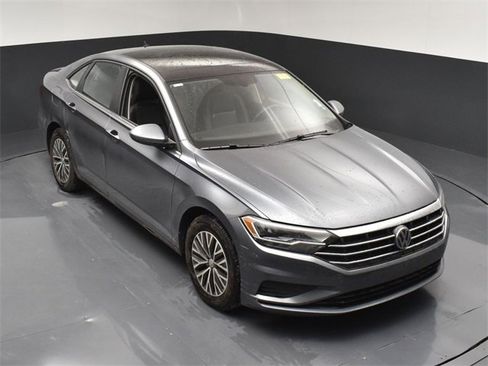 Used 2019 Volkswagen Jetta R-Line image 41