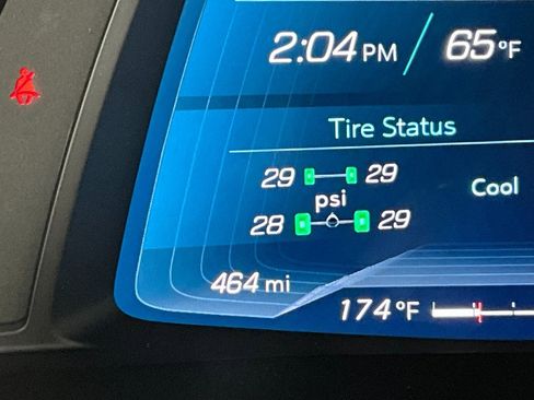 Used 2024 Chevrolet Corvette Z06 image 14