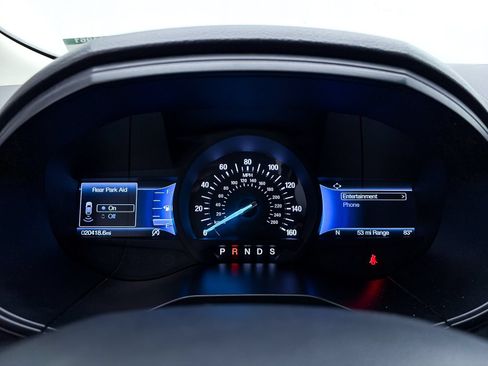 Used 2024 Ford Edge SEL w/ Convenience Package AWD/4WD image 31