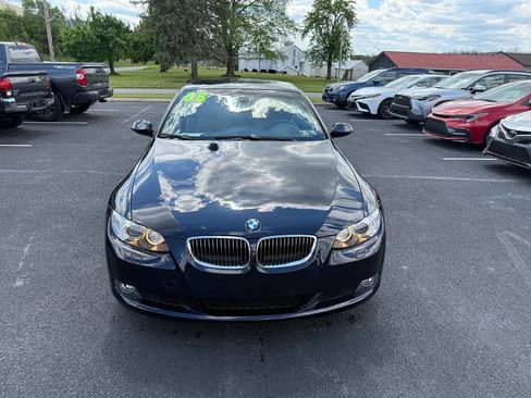 Used 2008 BMW 328i Convertible RWD image 12