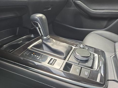 Used 2025 MAZDA CX-30 AWD 2.5 S w/ Preferred Package image 19