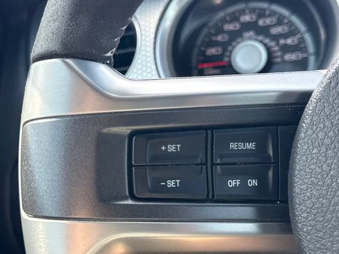 Used 2012 Ford Mustang Shelby GT500 w/ Electronics Pkg RWD image 25