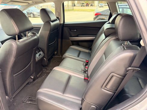 Used 2011 MAZDA CX-9 Grand Touring w/ Moonroof & Bose Audio Pkg image 24